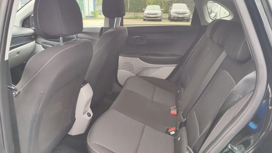 HYUNDAI i20 i20 1.0 T-GDi Smart DCT