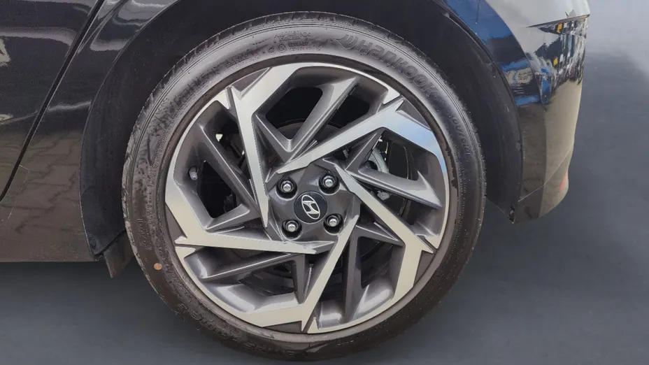 HYUNDAI i20 i20 1.0 T-GDi Smart DCT