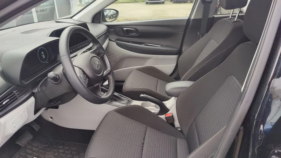 HYUNDAI i20 i20 1.0 T-GDi Smart DCT