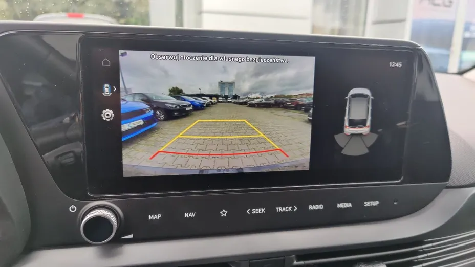 HYUNDAI i20 i20 1.0 T-GDi Smart DCT