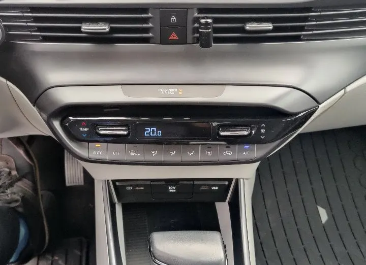 HYUNDAI i20 i20 1.0 T-GDi Smart DCT