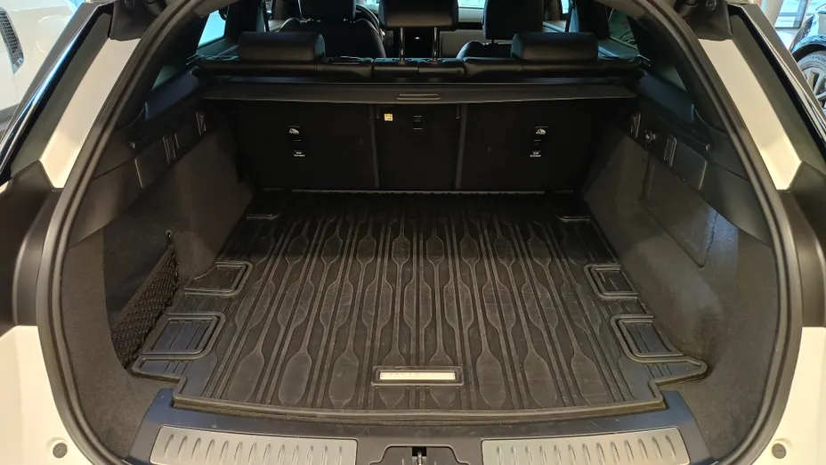 LAND ROVER Range Rover Velar Velar 2.0 D200 mHEV Dynamic SE