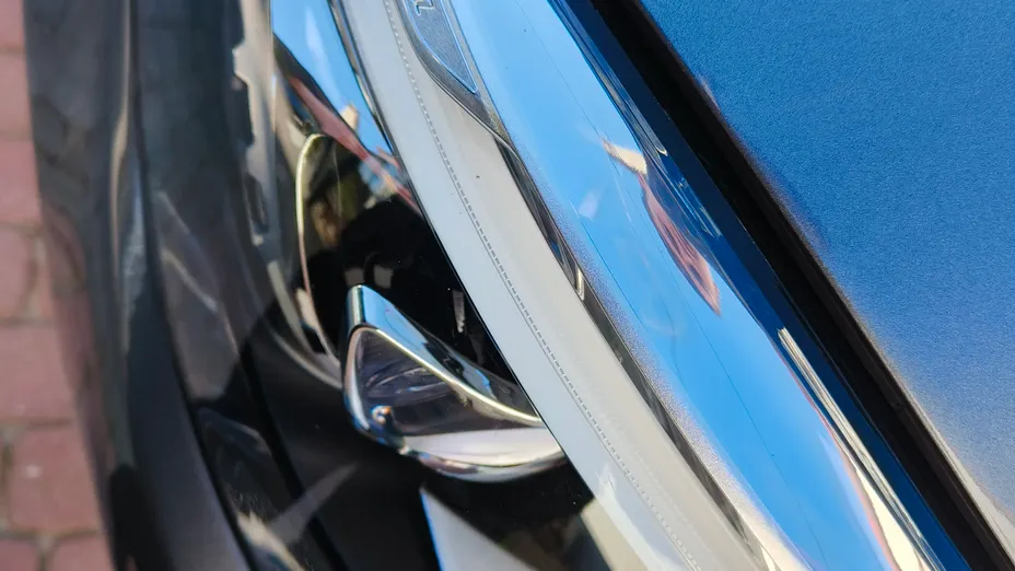 MERCEDES-BENZ GLE AMG GLE 43 4-Matic