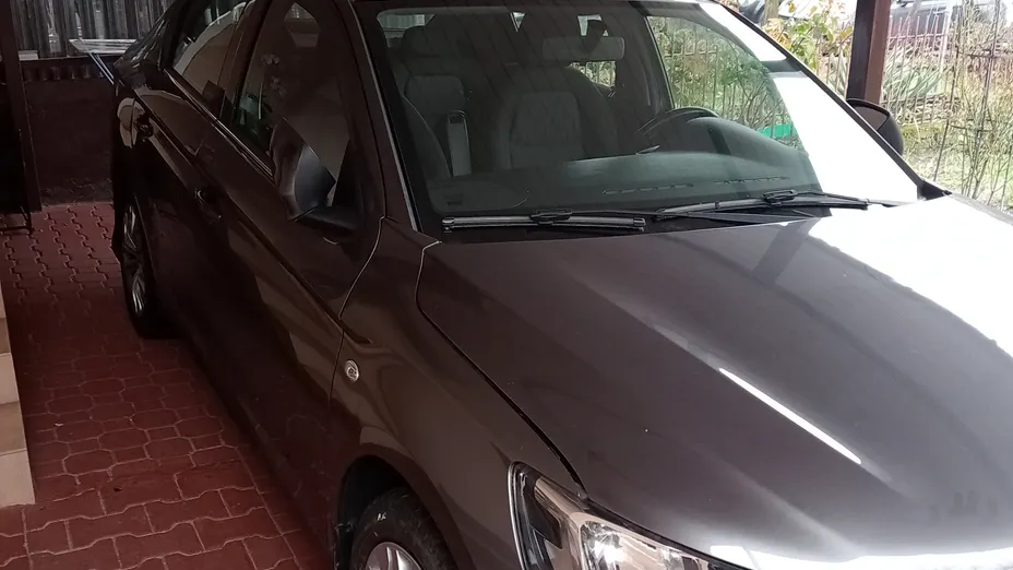 CITROEN C-Elysee C-Elysee 1.2 PureTech MoreLife