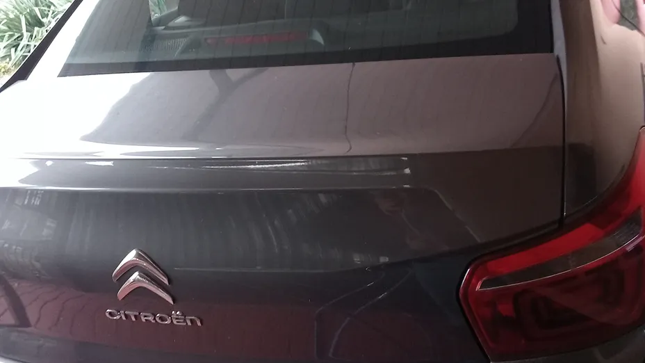 CITROEN C-Elysee C-Elysee 1.2 PureTech MoreLife