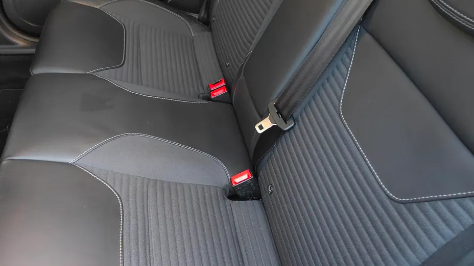 FORD Focus Focus 1.5 EcoBoost Active X aut