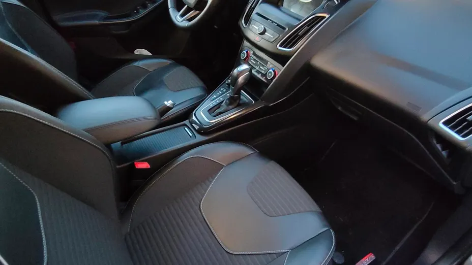 FORD Focus Focus 1.5 EcoBoost Active X aut