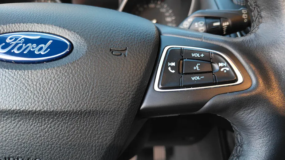 FORD Focus Focus 1.5 EcoBoost Active X aut