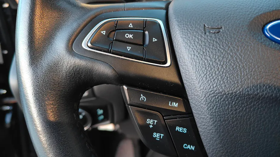 FORD Focus Focus 1.5 EcoBoost Active X aut