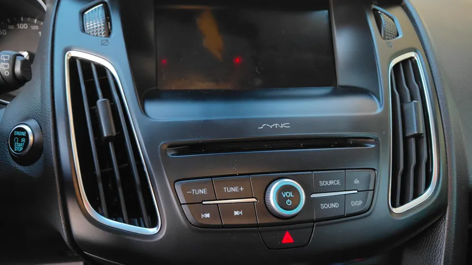 FORD Focus Focus 1.5 EcoBoost Active X aut