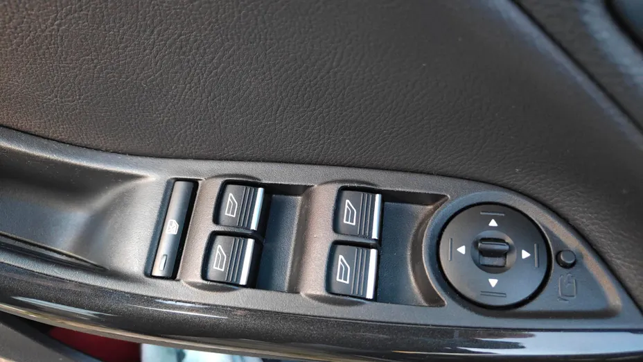 FORD Focus Focus 1.5 EcoBoost Active X aut