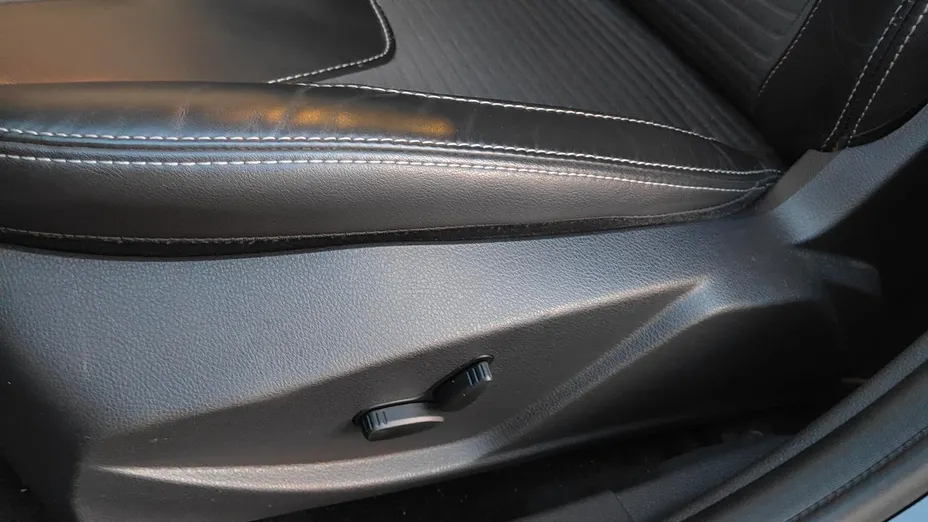 FORD Focus Focus 1.5 EcoBoost Active X aut