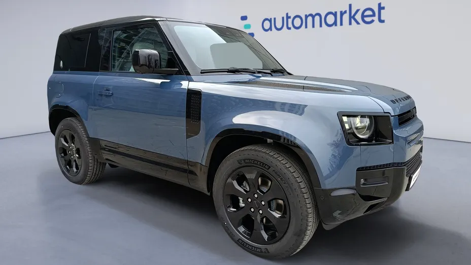 LAND ROVER Defender Defender 90 3.0 D250 mHEV X-Dynamic SE