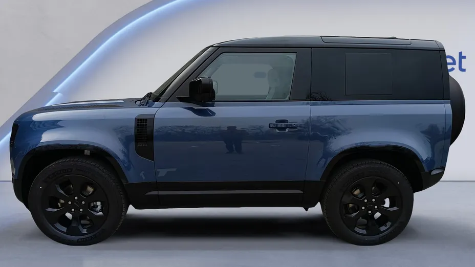 LAND ROVER Defender Defender 90 3.0 D250 mHEV X-Dynamic SE