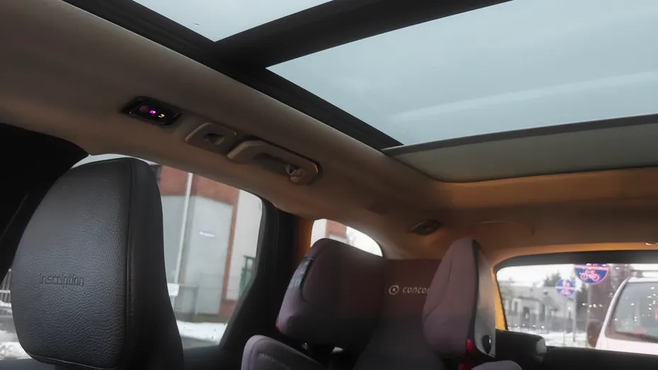 VOLVO XC60 XC60 T8 Plug-In Hybrid AWD Inscription Expression aut