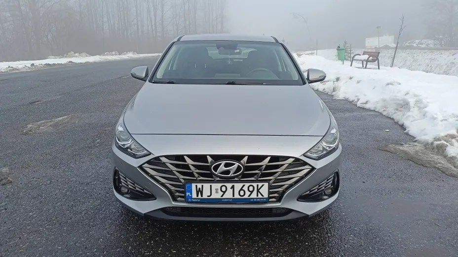 HYUNDAI i30 i30 1.5 DPI Smart