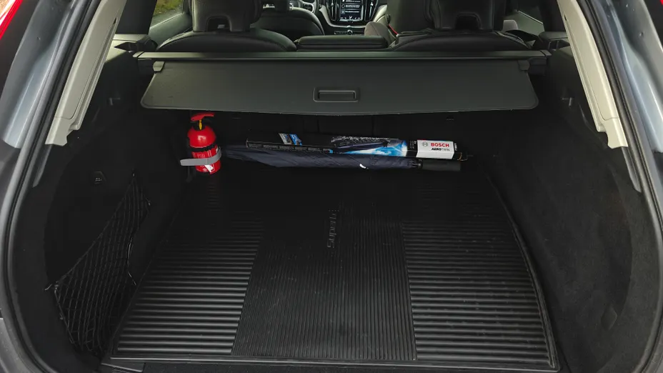 VOLVO XC60 XC60 T8 Plug-In Hybrid AWD Inscription Expression aut