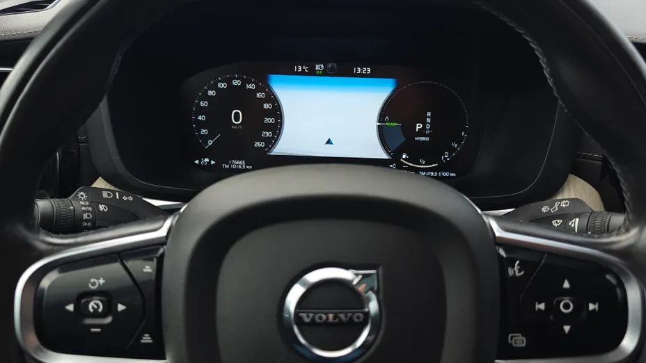 VOLVO XC60 XC60 T8 Plug-In Hybrid AWD Inscription Expression aut