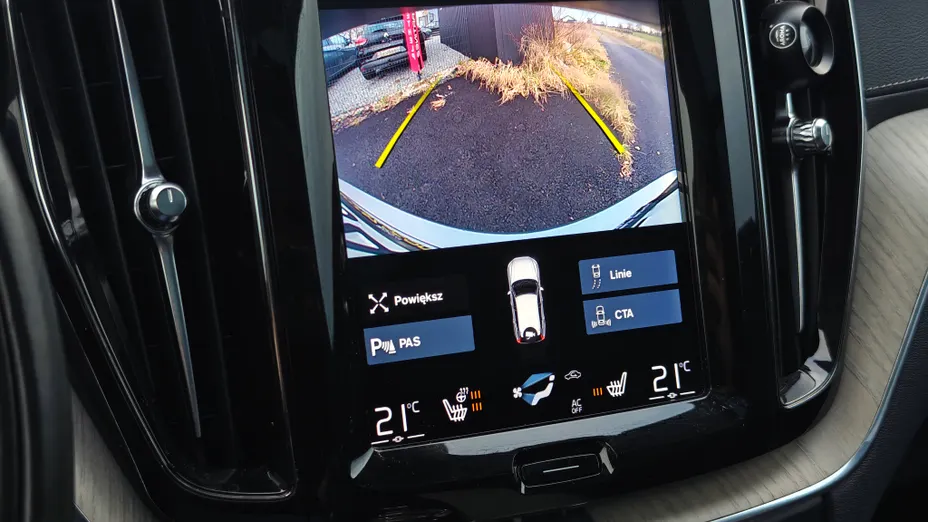 VOLVO XC60 XC60 T8 Plug-In Hybrid AWD Inscription Expression aut