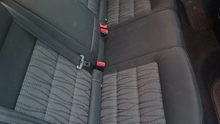 SKODA Octavia Octavia 1.8 TSI Elegance