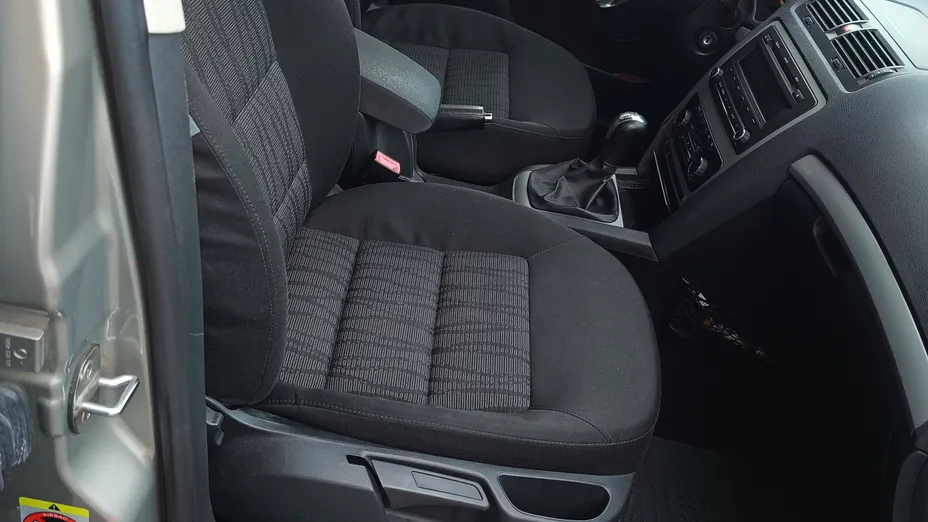 SKODA Octavia Octavia 1.8 TSI Elegance