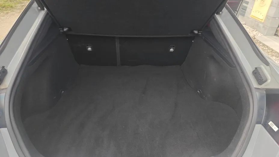 KIA Stinger Stinger 3.3 T-GDI V6 GT AWD