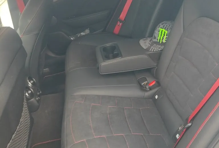 KIA Stinger Stinger 3.3 T-GDI V6 GT AWD