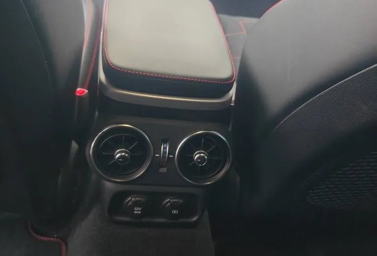 KIA Stinger Stinger 3.3 T-GDI V6 GT AWD