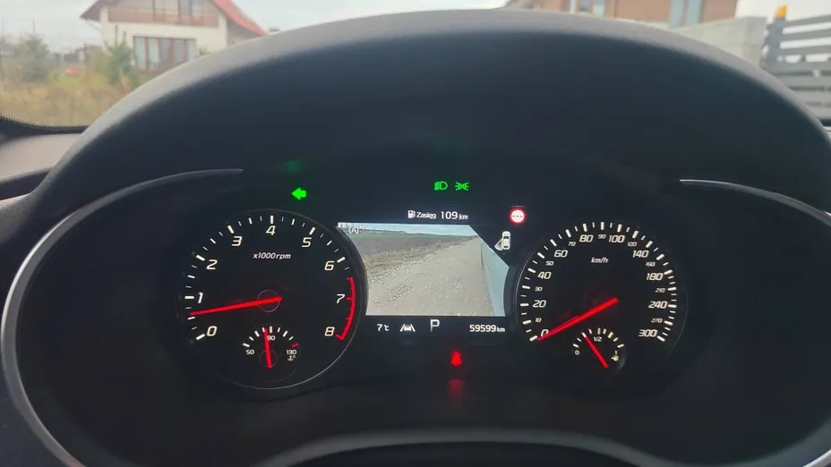 KIA Stinger Stinger 3.3 T-GDI V6 GT AWD