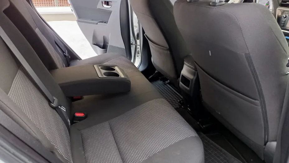 TOYOTA Auris Auris 1.8 Premium