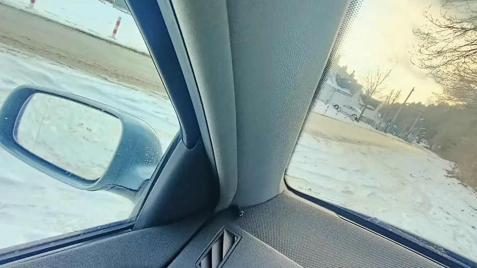 SKODA Fabia Fabia 1.4 Comfort