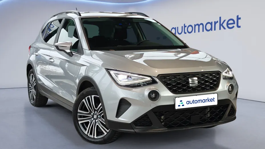 SEAT Arona Arona 1.0 TSI Style S&S