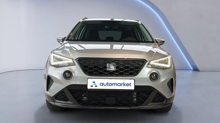 SEAT Arona Arona 1.0 TSI Style S&S
