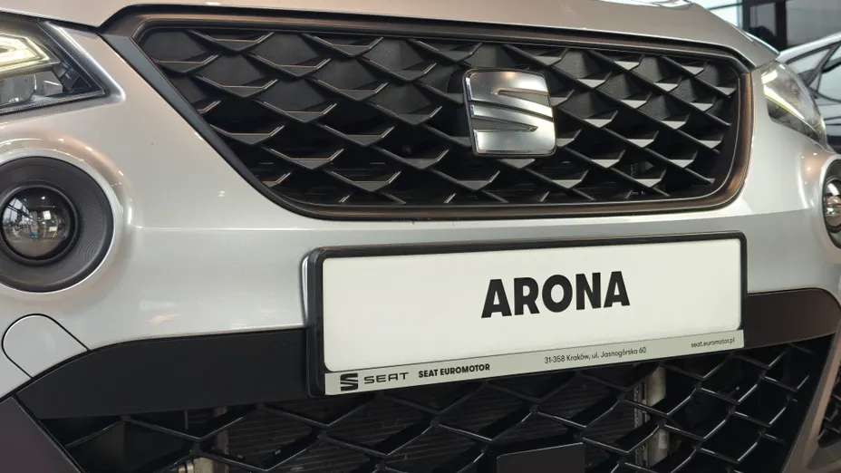 SEAT Arona Arona 1.0 TSI Style S&S