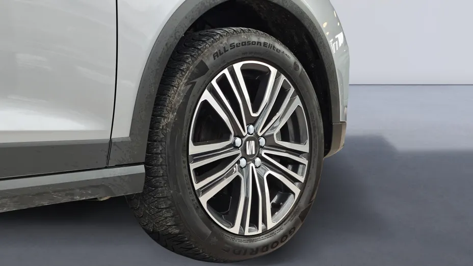 SEAT Arona Arona 1.0 TSI Style S&S