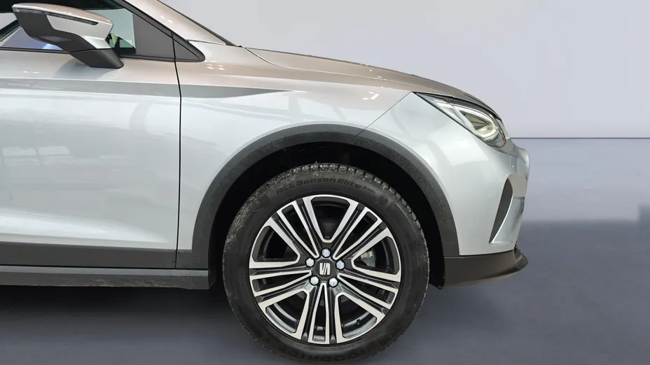 SEAT Arona Arona 1.0 TSI Style S&S