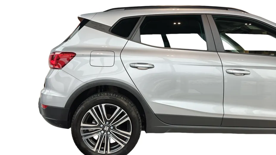 SEAT Arona Arona 1.0 TSI Style S&S