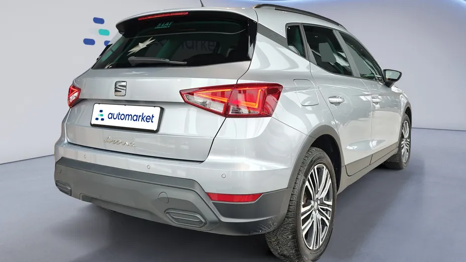 SEAT Arona Arona 1.0 TSI Style S&S