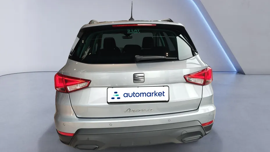 SEAT Arona Arona 1.0 TSI Style S&S