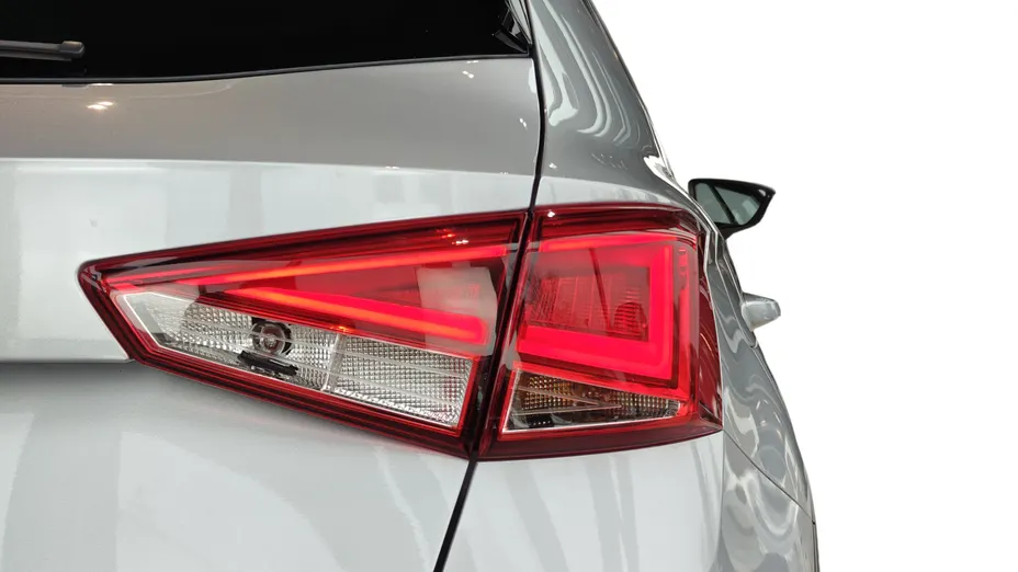 SEAT Arona Arona 1.0 TSI Style S&S