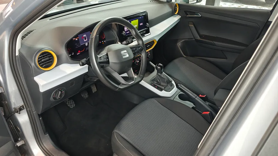 SEAT Arona Arona 1.0 TSI Style S&S