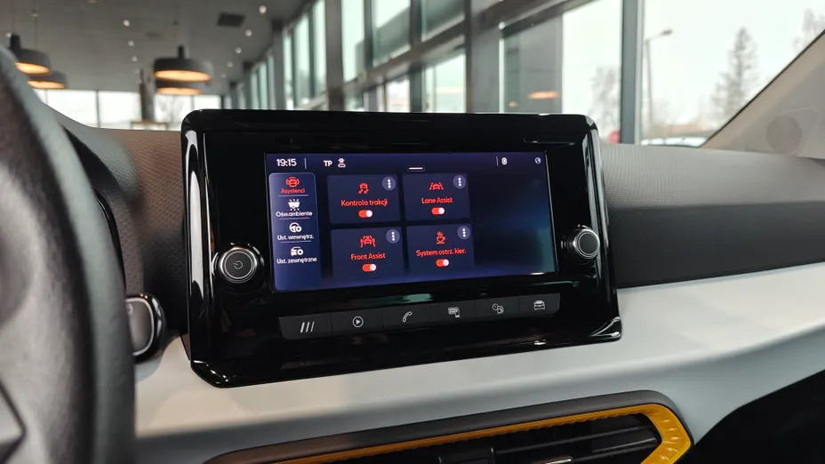SEAT Arona Arona 1.0 TSI Style S&S
