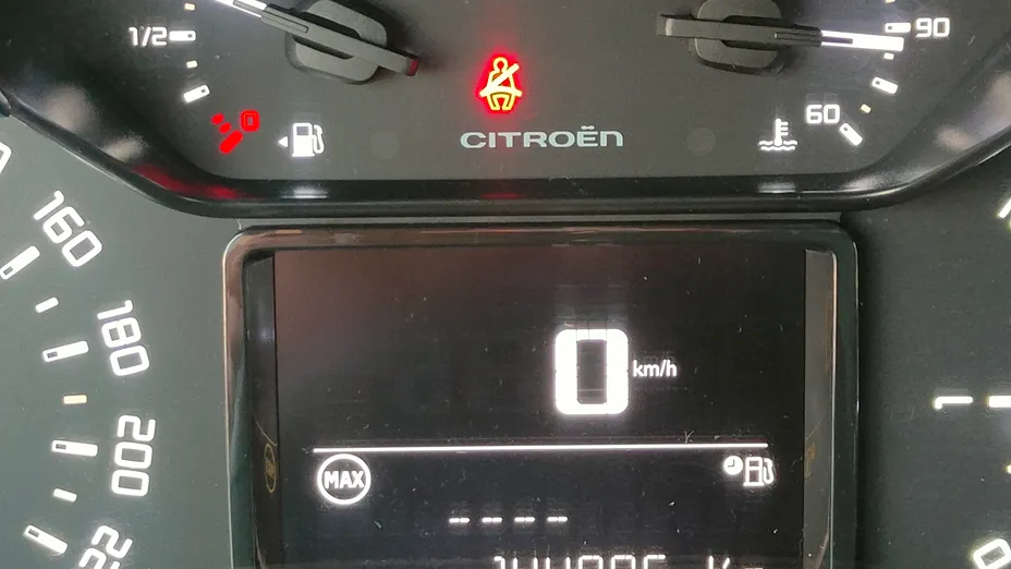 CITROEN C3 C3 1.2 PureTech Shine