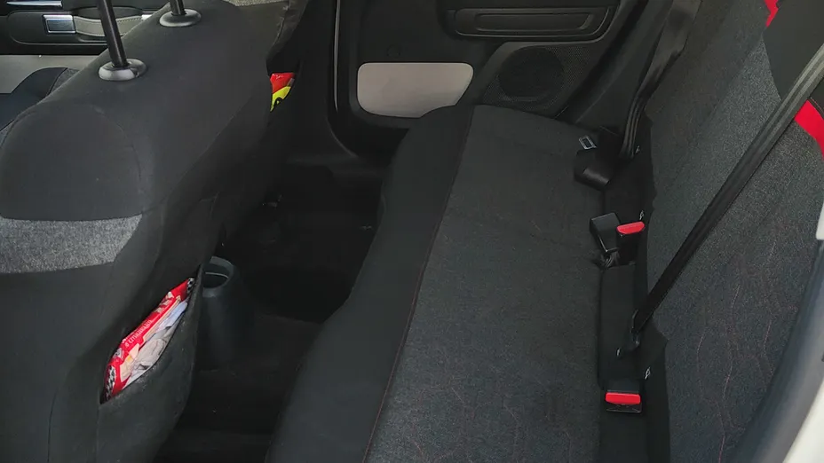 CITROEN C3 C3 1.2 PureTech Shine