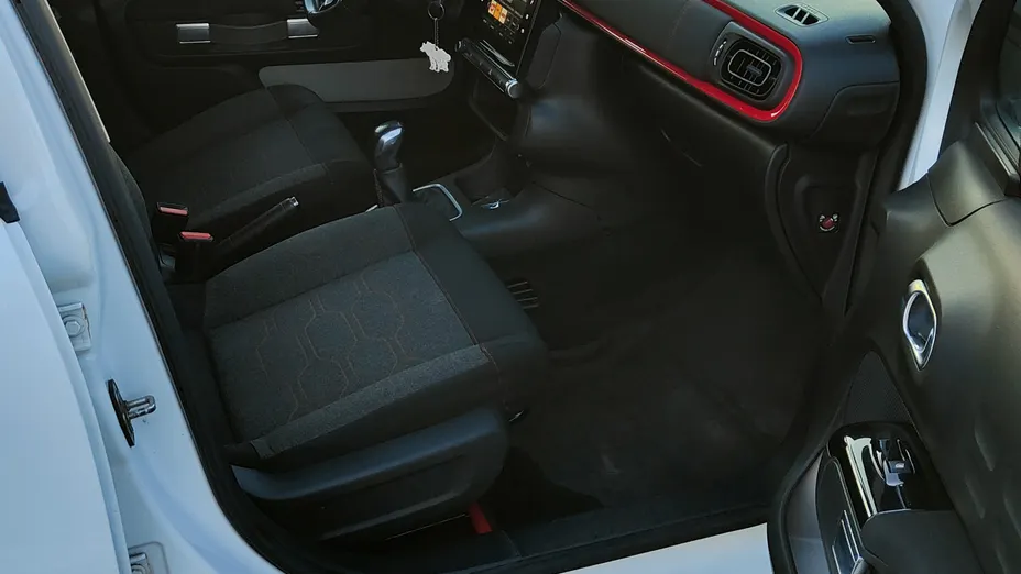 CITROEN C3 C3 1.2 PureTech Shine