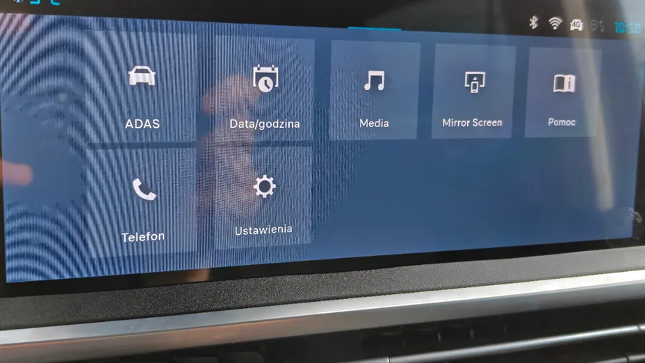 CITROEN SpaceTourer SpaceTourer 2.0 BlueHDi XL Plus EAT8