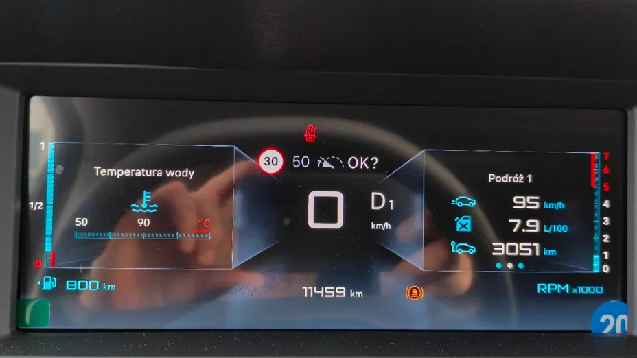 CITROEN SpaceTourer SpaceTourer 2.0 BlueHDi XL Plus EAT8