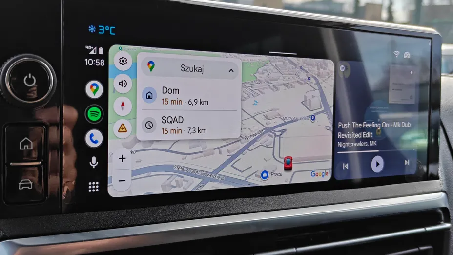 CITROEN SpaceTourer SpaceTourer 2.0 BlueHDi XL Plus EAT8