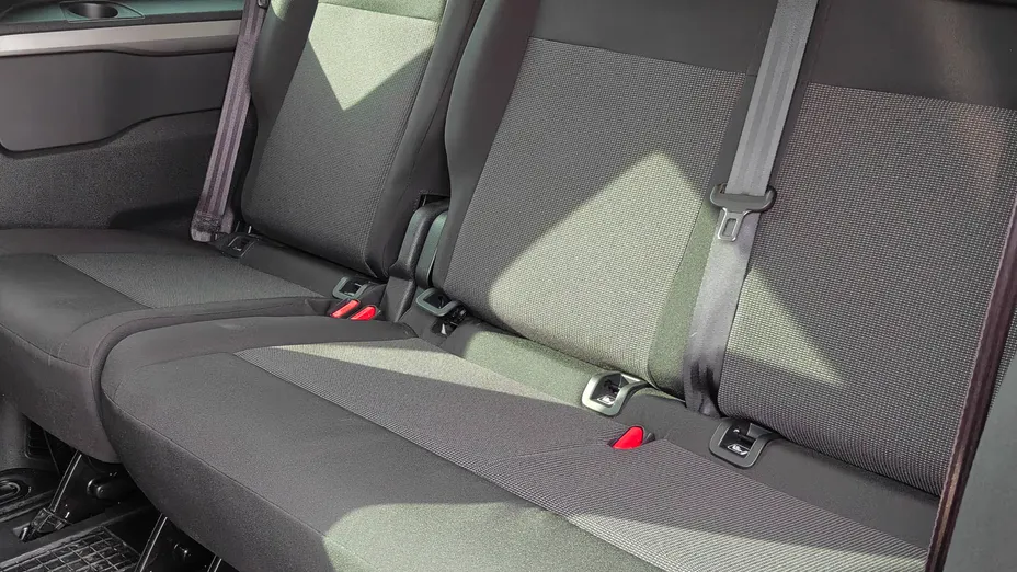 CITROEN SpaceTourer SpaceTourer 2.0 BlueHDi XL Plus EAT8