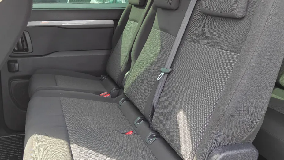 CITROEN SpaceTourer SpaceTourer 2.0 BlueHDi XL Plus EAT8